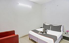Hotel O Imperial Residency